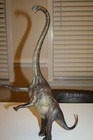 Pnso Euhelopus 05 Dinosaur Statue Model Toy
