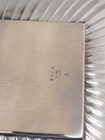 Reed   Barton Trajan Sterling Silver Tray 11  X 8 1 2  13 22 Toz