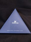 2016 Swarovski Annual Snowflake Ornament  5180210 