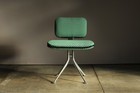Alexander Girard For Herman Miller  girard Group  Side Chair  1967