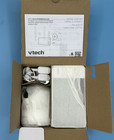 Vtech Vm924 Remote Pan-tilt-zoom Video Baby Monitor 5  Lcd Screen 17 Hrs  new 