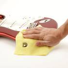 D addario Untreated Napped Cotton Polish Cloth