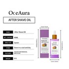 Pass Fruit Hair Removal After Shaving Care Ential Oil Skin