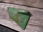Universal Star Nos Old Stock Right Hand Rh Weld Plow Point John Deere Jd Tractor