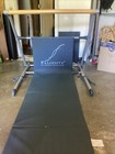 Fluidity Fitness Evolved Ballet Barre Exercise Bar Pilates  Dance   Yoga Mat
