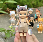 Sonny Angel Cat Life Series 2023 Mini Figures - Confirmed Blind Box Figure