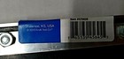 Set Of  2  Kraft Tool 18  Squeegee Heads With Threaded Handle Bracket Made In Us