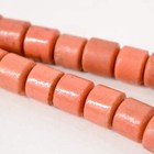 Sherpa Mock Coral Trade Beads Tibetan