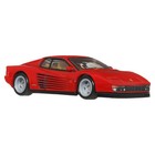 Hot Wheels 2026 Premium Car Culture Modern Classics Ferrari Testarossa