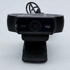 Logitech C922 Pro Hd Stream Webcam 960-001087