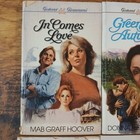 Forever Romances Book Lot Of 7 Vintage 1980 s Pb Various Authors Guideposts
