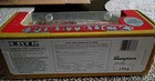 1926 Firetruck Diecast In Original Box Ertl Seagrave  1043 
