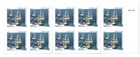 Greece samos 2013  Rare Booklet Mnh    Limited Edition  Low Price  Cat  Bc61 Iib