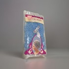 Vtg 1960s  Tip-top Bouffant Coiffure Bonnet Nylon Tricot   Nos Nip