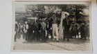 Vintage Governor General Dutch East Indies Sultan Of Solo Photo Indonesia  