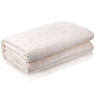  Natural Cotton Batting Light Weight Wadding Warm 78 7 X 59 Inch  2 X 1 5 M