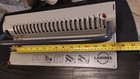 Lamirel Microband Punching Comb Binding Machine Great Condition 