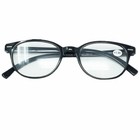 4 Pack Mens Womens Classic Reading Glasses Spring Hinge Retro Readers 1-4 Powers