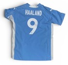 Puma Haaland Manchester City Jersey  New tag  Youth Large small