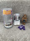 Ozzy Osbourne Minimates Figure Bark At The Moon Art Asylum 2002