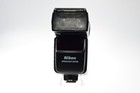 Nikon Sb-600 Speedlight Ttl Flash Sb600  g079