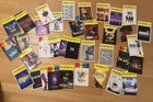Broadway Playbills Lot  read Description 