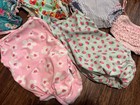 Ruffle Butts Girls 6-12 Months Swimsuit Lot Other Sizes