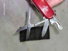 Victorinox Boy Scouts Swiss Army Knife   Sheath