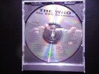 Unad     The Who-the  Sessions-advance Cd-promo-1999-25 Songs Mca3p-93071