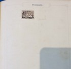 British Africa Stamps N Rhodesia  Nyasaland  S Rhodesia  Soerra Leone 4 Pages