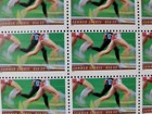 Scott  3397 Summer Sports  marathon  Runners  Full Sheet Of 20 Stamps - Mnh