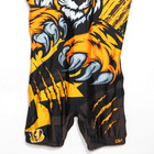 Bonanza Bengals Las Vegas High School Spandex Wrestling Singlet Adult 2xl