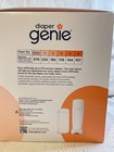 Playtex Baby Diaper Genie Clean Odor Lock Laundry Scent Refills  1080 Diapers 