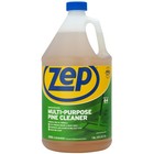 Zep Concentrated Multi-purpose Pine Cleaner     1 Gallon With Zep E-z Fill Sprayer