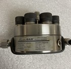 Equilibar Precision Back Pressure Regulator  eb1hthf1-ss316