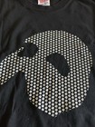Vintage Phantom Of The Opera Shirt Xl Single Stitch Rare Graphic