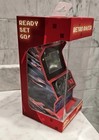 Vivitar Retro Racer Handheld Arcade Game With 30   Racing Games 3  Screen New