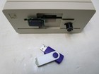 Amiga 1010 External Gotek Drive For Commodore Amiga Tested And Working Lu19     