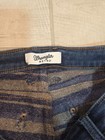 Wrangler Retro Mid Rise Boot Lined Women s Size 25x32 Stretch