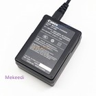 Original Lc-e6e Battery Charger For Canon Lp-e6n Lp-e6 6d 7d 60d 70d 80d 90d