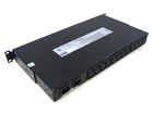 Apc Ap4433 12-outlet Automatic Transfer Switch   208vac Input  208vdc Output