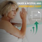 Disposable Bed Pads 40 x40  Extra Large Pee Pads For Incontinence 140 Gram He   