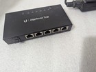 Ubiquiti Networks Er-x Edgerouter X 5-port Gigabit Ethernet Wired Router