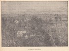1889 Bidwell   s Chico Vecino Subdivision Butte County Ca Print Article     Cool Pix