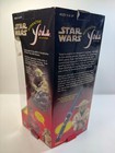 Yoda Furby 2000 Hasbro Tiger Electronics Interactive Star Wars - See Condition