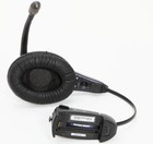 Hme Clear-com Wh300 Hs6000 Wireless Intercom Headset For Mb300 300es Dx300 Base