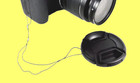 Front Lens Cap Directly To Camera Canon Powershot Sx-60hs Sx60hs Sx60 Hs  holder