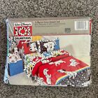 Vtg 101 Dalmatians Walt Disney Twin Sheets Dreamstyles 3 Piece Sheet Set New