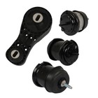Engine Motor Mount Kit  For Chevy Traverse Buick Enclave 2009-2017 3 6l
