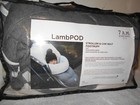 7am Infant Lambpod New  Stroller   Car Seal Footmuff S m 0-18 Months          